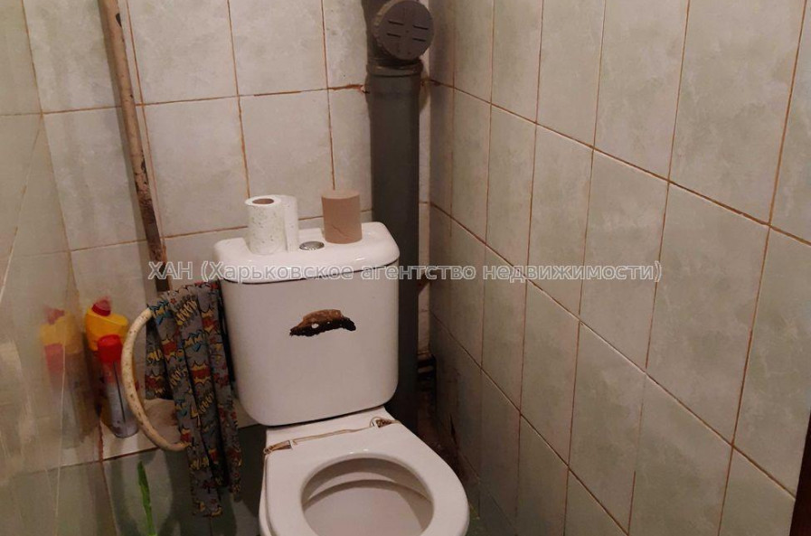 Продам квартиру, Руставели ул. , 3  ком., 56 м², косметический ремонт 