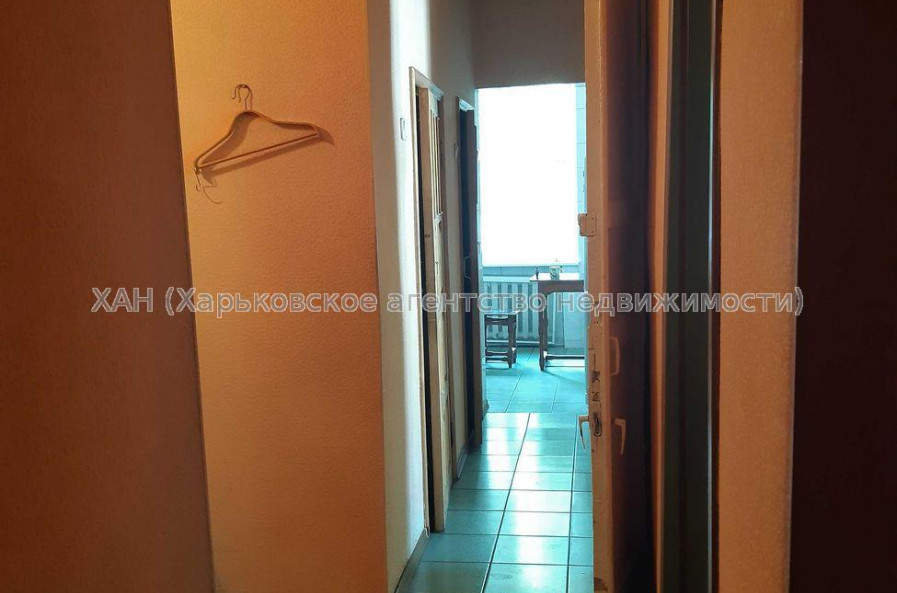 Продам квартиру, Руставели ул. , 3  ком., 56 м², косметический ремонт 