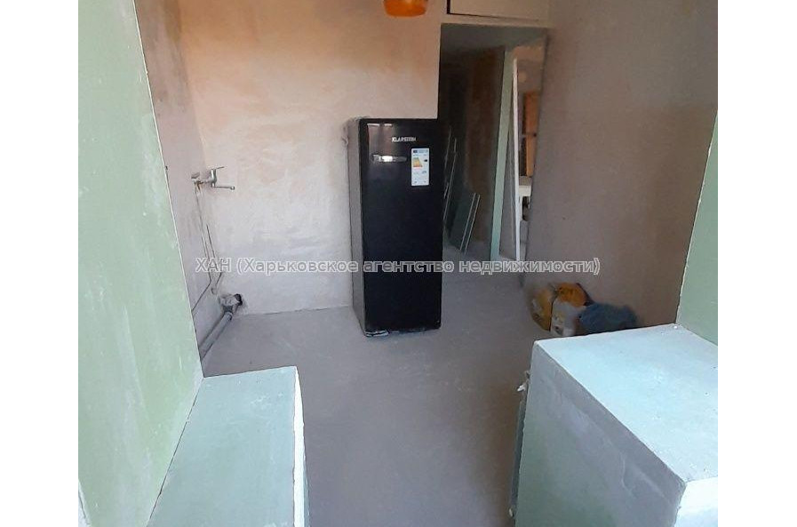 Продам квартиру, Жасминовый б-р , 1 кім., 34 м², без внутренних работ 