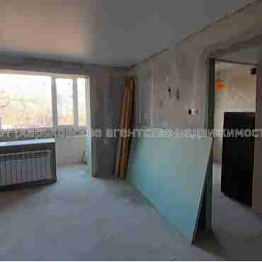 Продам квартиру, Жасминовый б-р , 1 кім., 34 м², без внутренних работ 