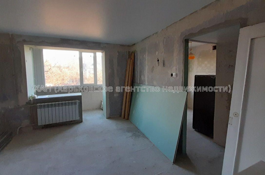 Продам квартиру, Жасминовый б-р , 1 кім., 34 м², без внутренних работ 