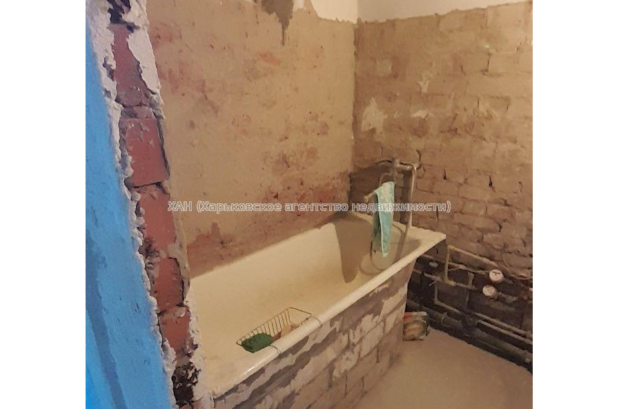 Продам квартиру, Жасминовый б-р , 1 кім., 34 м², без внутренних работ 
