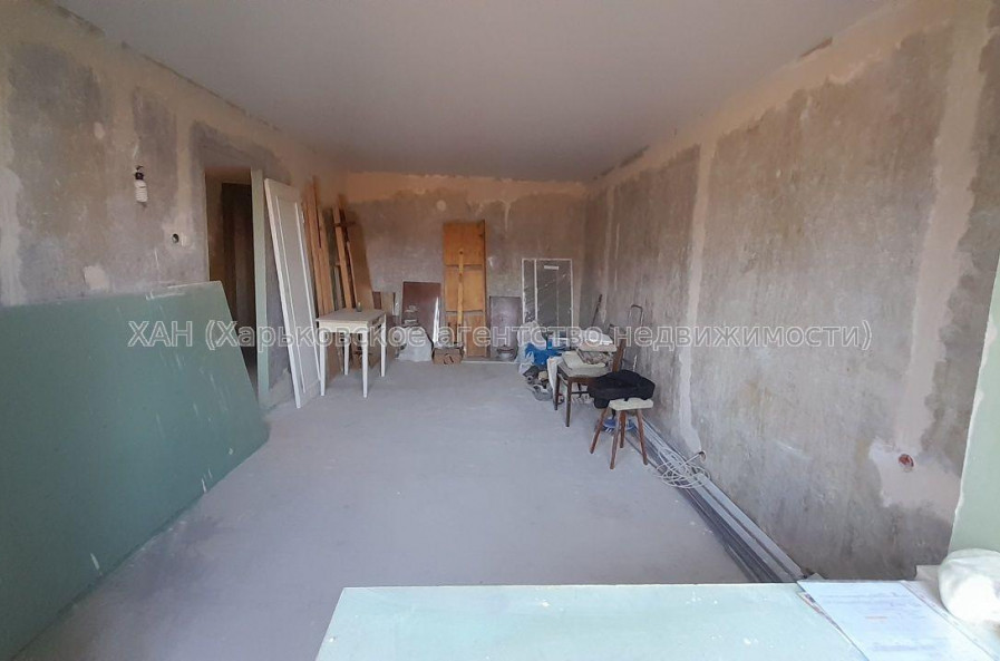 Продам квартиру, Жасминовый б-р , 1 кім., 34 м², без внутренних работ 