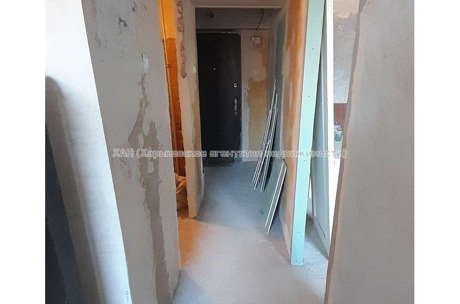 Продам квартиру, Жасминовый б-р , 1 кім., 34 м², без внутренних работ 