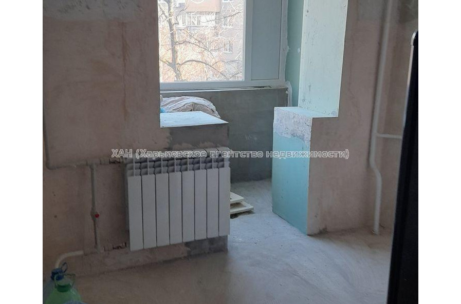 Продам квартиру, Жасминовый б-р , 1 кім., 34 м², без внутренних работ 