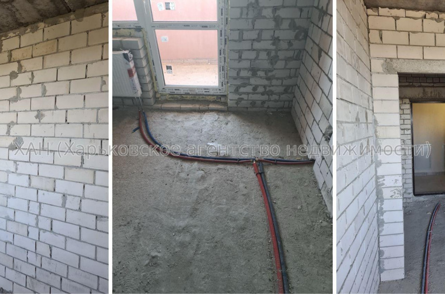 Продам квартиру, Ньютона ул. , 1 кім., 40 м², без внутренних работ 