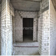 Продам квартиру, Ньютона ул. , 1  ком., 40 м², без внутренних работ 
