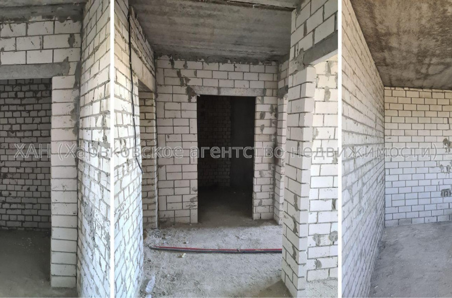 Продам квартиру, Ньютона ул. , 1  ком., 40 м², без внутренних работ 