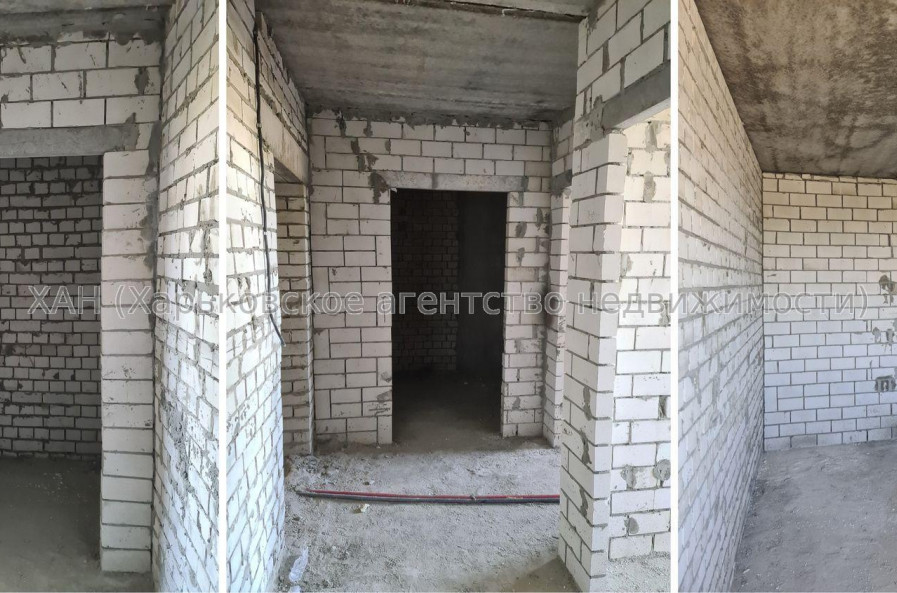 Продам квартиру, Ньютона ул. , 1 кім., 40 м², без внутренних работ 