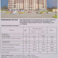 Продам квартиру, Ньютона ул. , 1 кім., 40 м², без внутренних работ 