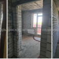 Продам квартиру, Ньютона ул. , 1  ком., 40 м², без внутренних работ 