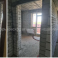 Продам квартиру, Ньютона ул. , 1 кім., 40 м², без внутренних работ 