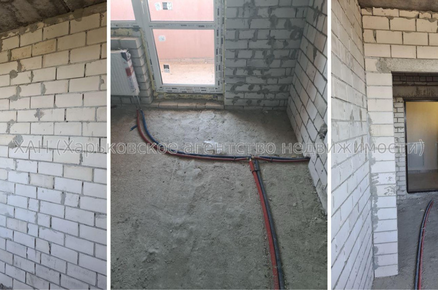 Продам квартиру, Ньютона ул. , 1  ком., 40 м², без внутренних работ 