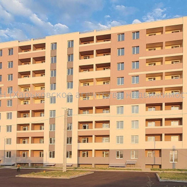 Продам квартиру, Ньютона ул. , 1 кім., 40 м², без внутренних работ 