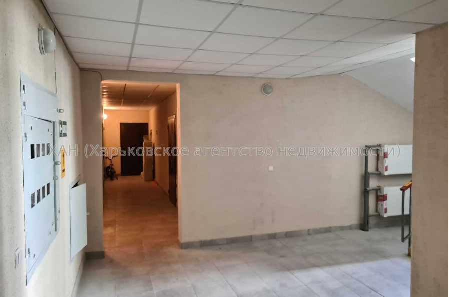 Продам квартиру, Мира ул. , 2  ком., 57 м², без внутренних работ 