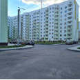 Продам квартиру, Мира ул. , 2 кім., 57 м², без внутренних работ 
