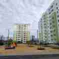 Продам квартиру, Мира ул. , 2 кім., 57 м², без внутренних работ 