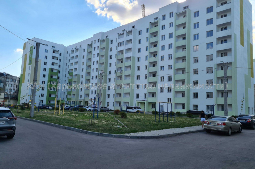 Продам квартиру, Мира ул. , 2  ком., 57 м², без внутренних работ 