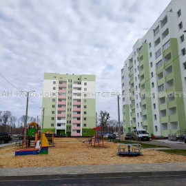 Продам квартиру, Мира ул. , 2  ком., 57 м², без внутренних работ