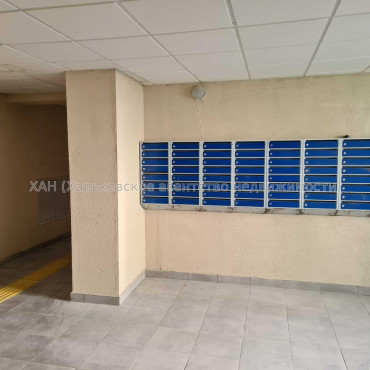 Продам квартиру, Мира ул. , 2  ком., 57 м², без внутренних работ 