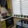 Продам квартиру, Жасминовый б-р , 3  ком., 59.20 м², евроремонт 