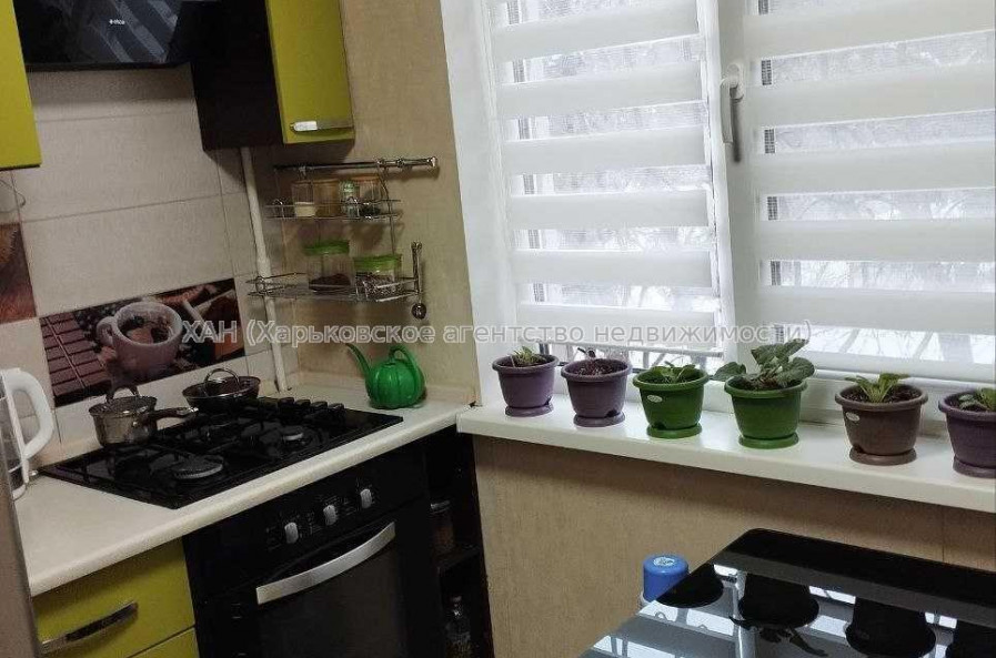 Продам квартиру, Жасминовый б-р , 3  ком., 59.20 м², евроремонт 
