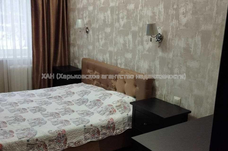 Продам квартиру, Жасминовый б-р , 3  ком., 59.20 м², евроремонт 
