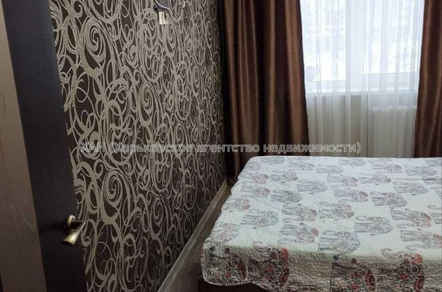 Продам квартиру, Жасминовый б-р , 3  ком., 59.20 м², евроремонт 