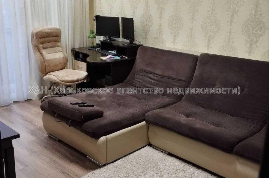 Продам квартиру, Жасминовый б-р , 3  ком., 59.20 м², евроремонт 