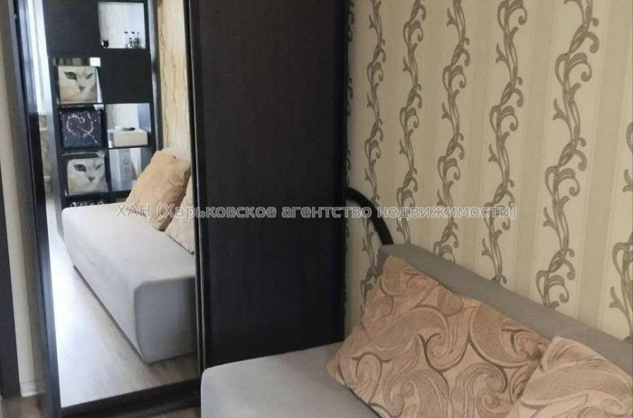 Продам квартиру, Жасминовый б-р , 3  ком., 59.20 м², евроремонт 