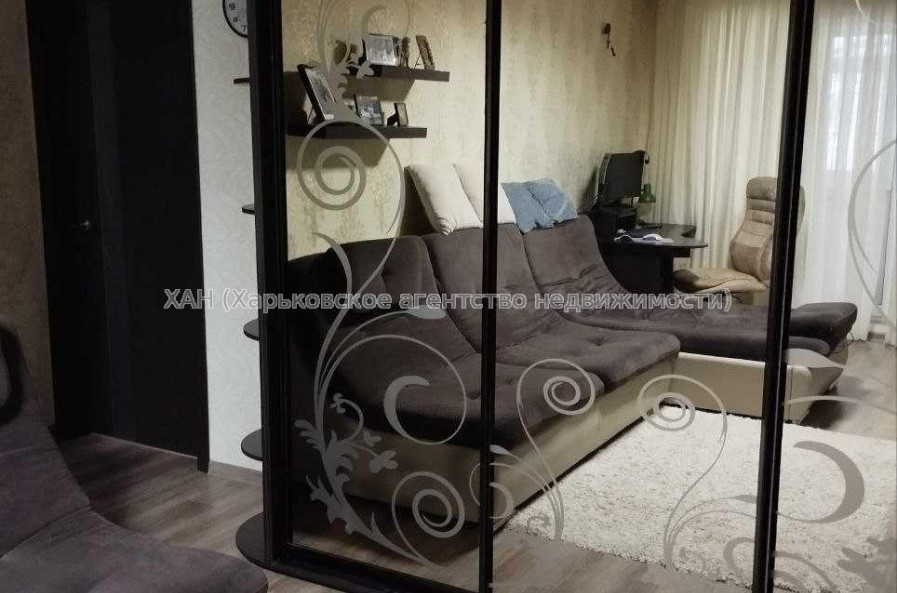 Продам квартиру, Жасминовый б-р , 3  ком., 59.20 м², евроремонт 