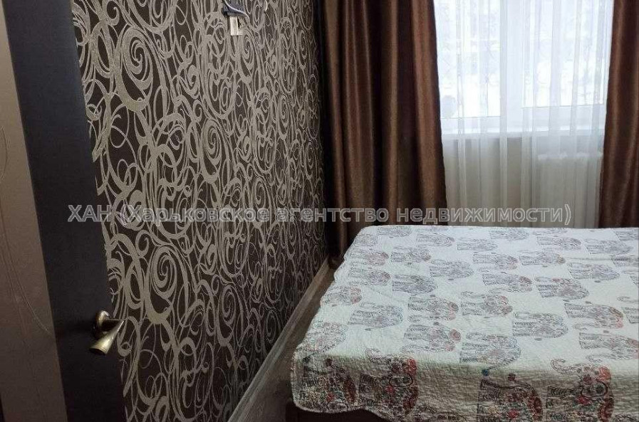 Продам квартиру, Жасминовый б-р , 3  ком., 59.20 м², евроремонт 