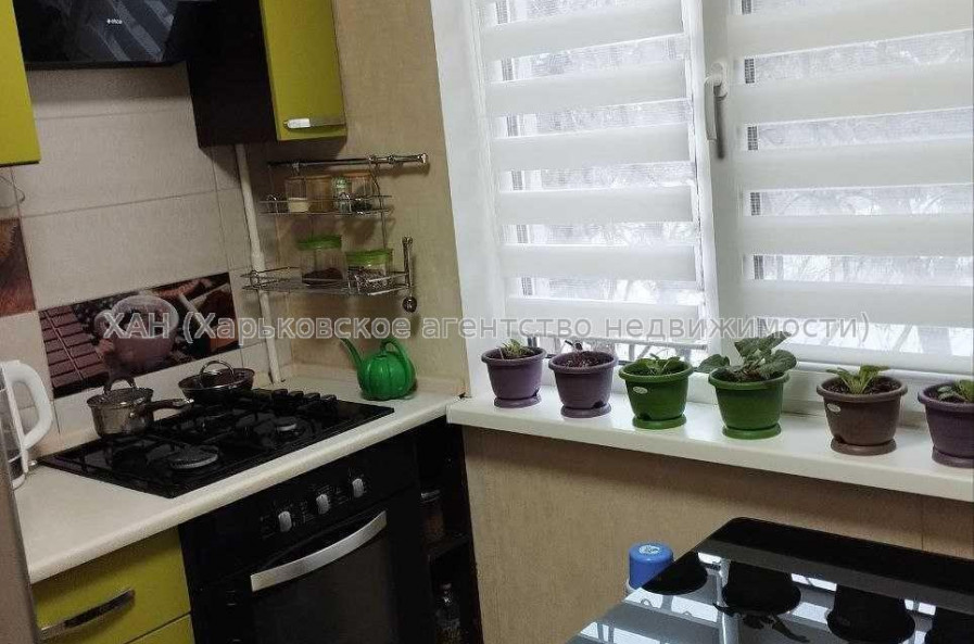 Продам квартиру, Жасминовый б-р , 3  ком., 59.20 м², евроремонт 