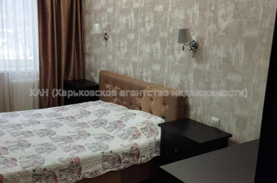 Продам квартиру, Жасминовый б-р , 3  ком., 59.20 м², евроремонт 