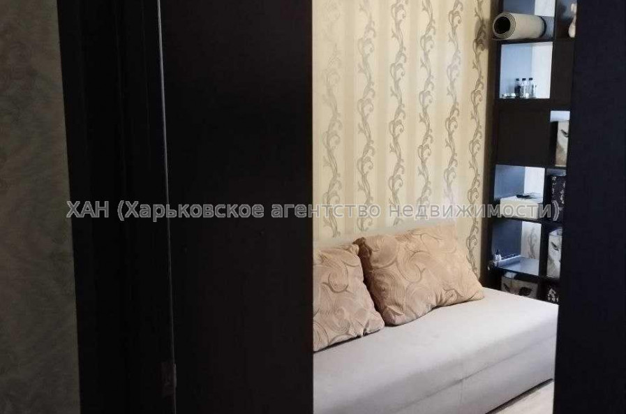 Продам квартиру, Жасминовый б-р , 3  ком., 59.20 м², евроремонт 