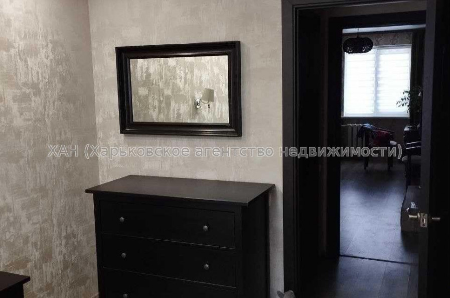 Продам квартиру, Жасминовый б-р , 3  ком., 59.20 м², евроремонт 