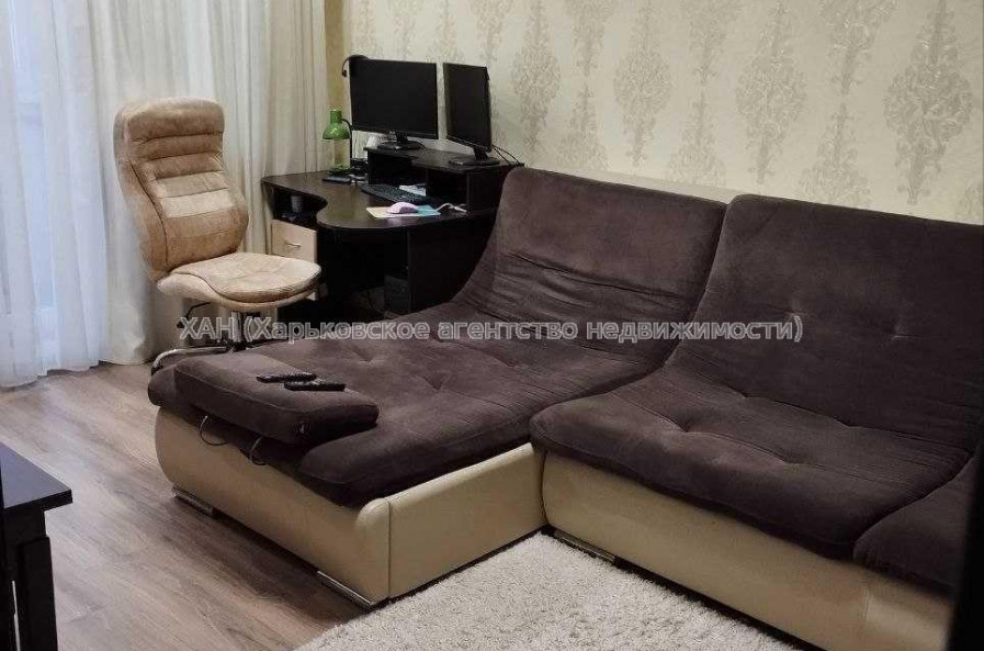 Продам квартиру, Жасминовый б-р , 3  ком., 59.20 м², евроремонт 