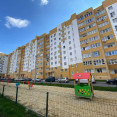 Продам квартиру, Льва Ландау просп. , 3 кім., 73 м², без отделочных работ 