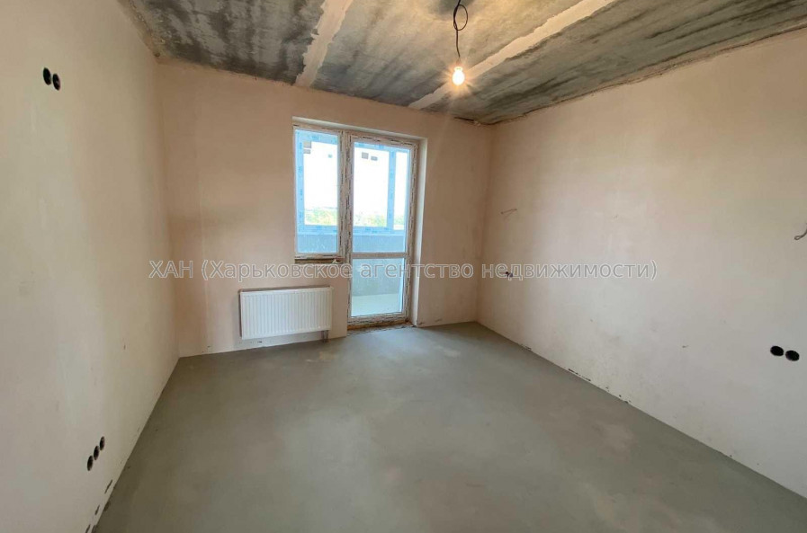 Продам квартиру, Льва Ландау просп. , 3 кім., 73 м², без отделочных работ 