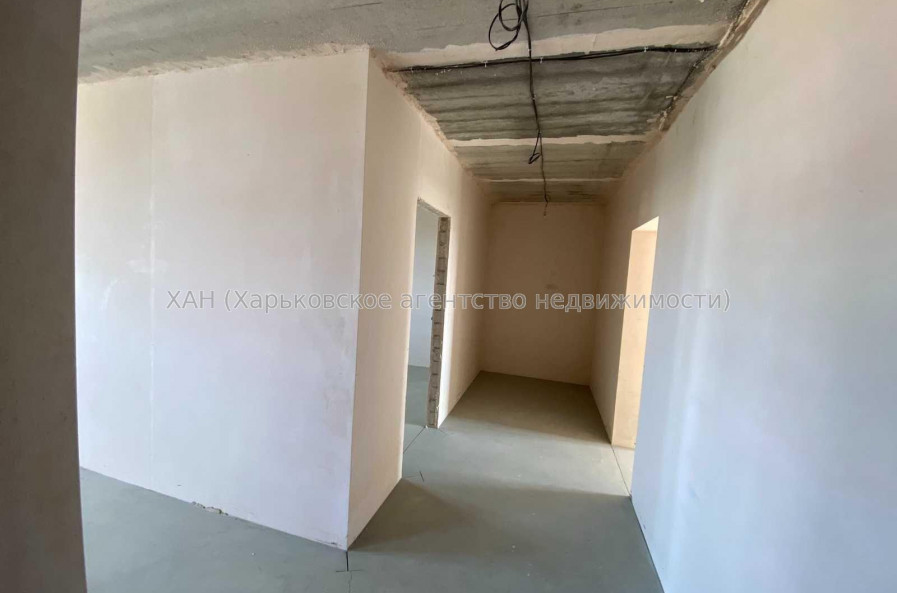 Продам квартиру, Льва Ландау просп. , 3 кім., 73 м², без отделочных работ 