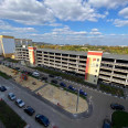 Продам квартиру, Льва Ландау просп. , 3 кім., 73 м², без отделочных работ 