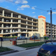 Продам квартиру, Льва Ландау просп. , 3 кім., 73 м², без отделочных работ 
