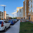 Продам квартиру, Льва Ландау просп. , 3 кім., 73 м², без отделочных работ 