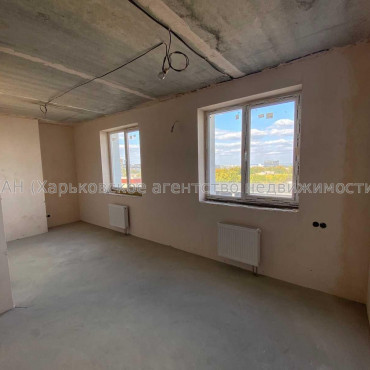 Продам квартиру, Льва Ландау просп. , 3 кім., 73 м², без отделочных работ 