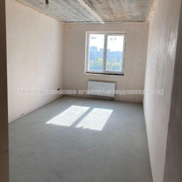 Продам квартиру, Льва Ландау просп. , 3 кім., 73 м², без отделочных работ 