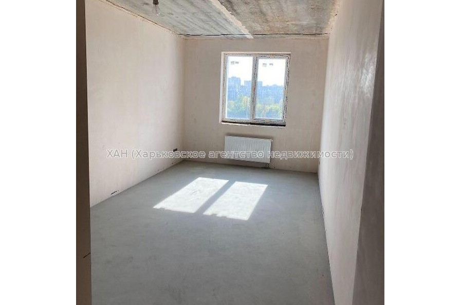 Продам квартиру, Льва Ландау просп. , 3 кім., 73 м², без отделочных работ 