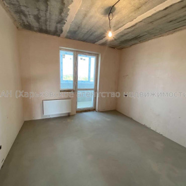 Продам квартиру, Льва Ландау просп. , 3 кім., 73 м², без отделочных работ 