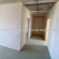 Продам квартиру, Льва Ландау просп. , 3 кім., 73 м², без отделочных работ 