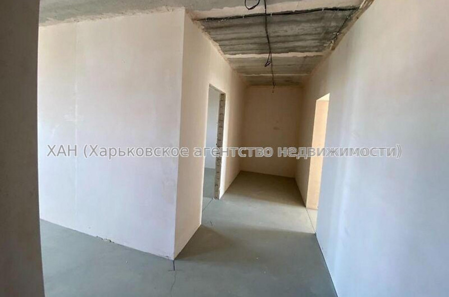 Продам квартиру, Льва Ландау просп. , 3 кім., 73 м², без отделочных работ 