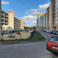 Продам квартиру, Льва Ландау просп. , 3 кім., 73 м², без отделочных работ 